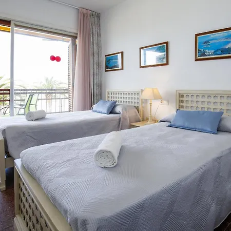 Apartamento Playazul 4