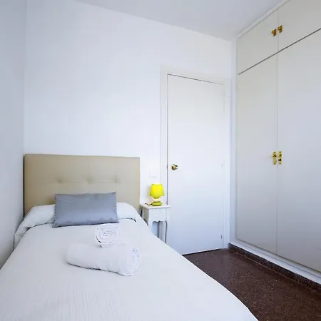 Apartamento Playazul 4 Cambrils